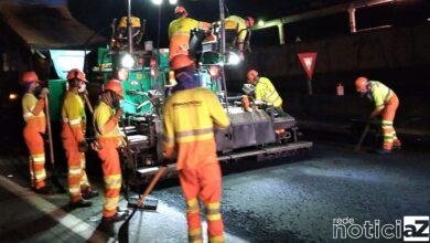 Anhanguera passa por obras em Jundiaí