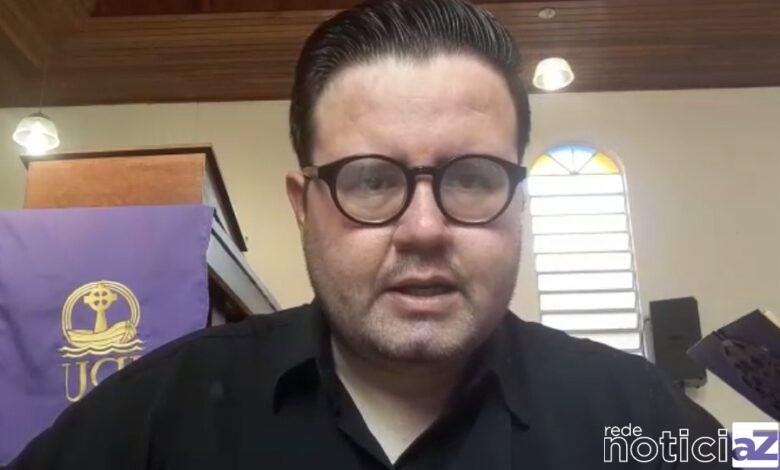 Pastor comenta polêmica sobre Missa de Cinzas