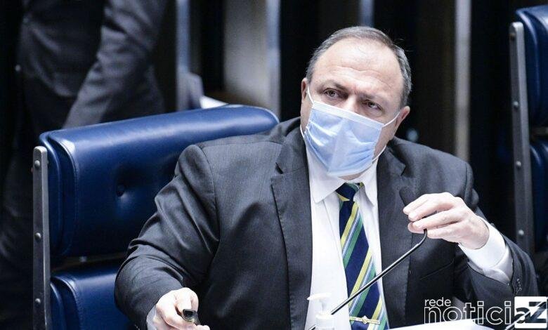 População brasileira será vacinada até o fim do ano