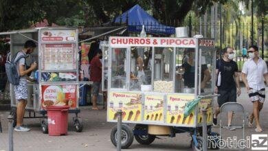 Governos estaduais adotam medidas restritivas para combater covid-19