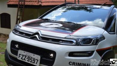 Polícia Civil indicia jardineiro por cometer furto em Jundiaí