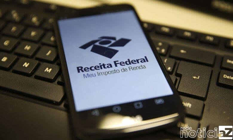 Primeiro lote de restituição do IR é liberado pela Receita Federal
