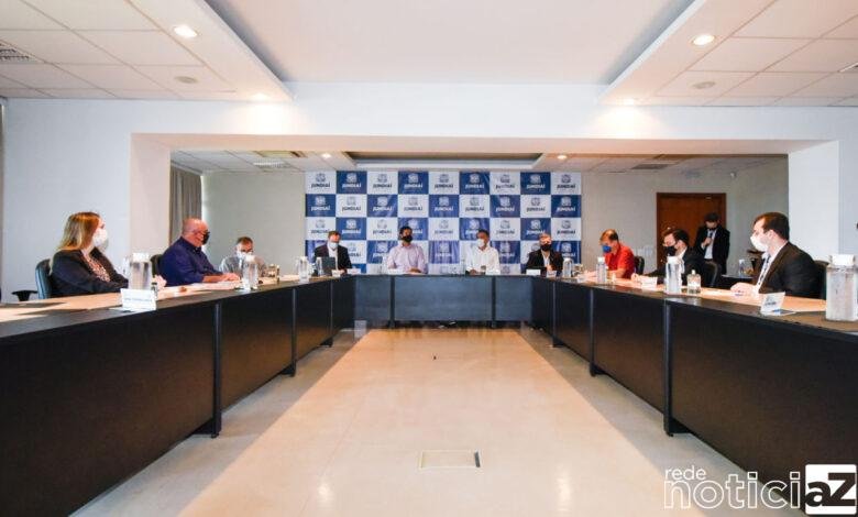 Prefeitura e Sebrae assinam programa de fomento à economia local