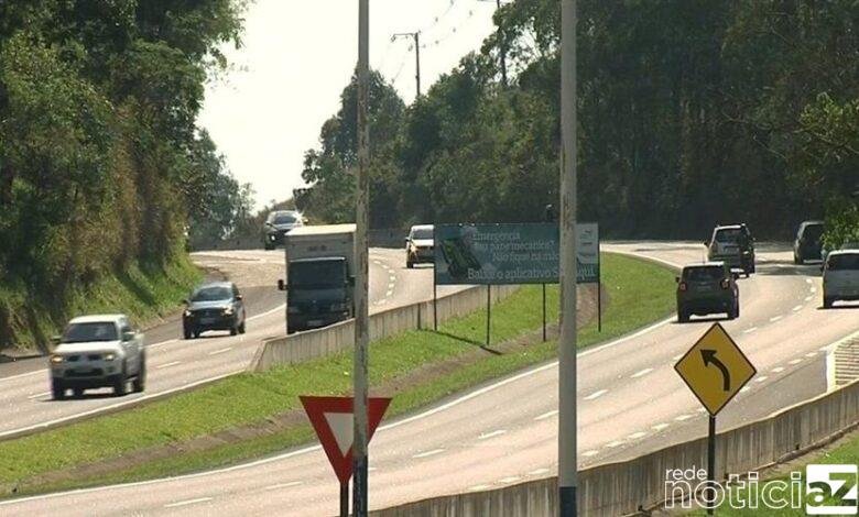 Homem morto é encontrado em rodovia de Jundiaí