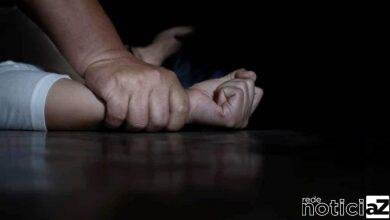 Homem é preso sem roupa