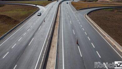 Obras na Estrada de Itatiba vão começar