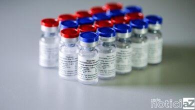 Fabricantes da Sputnik V irão processar a Anvisa