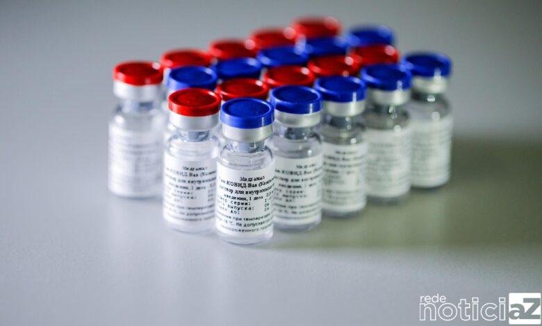 Fabricantes da Sputnik V irão processar a Anvisa