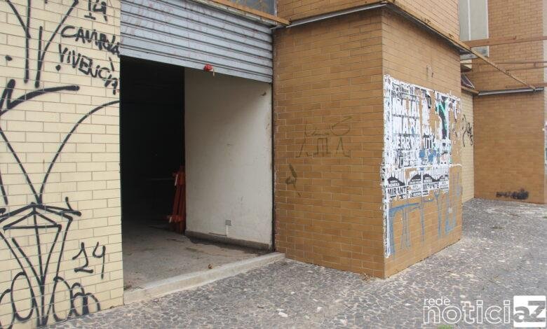 Nova vida ao Teatro Municipal de Campo Limpo