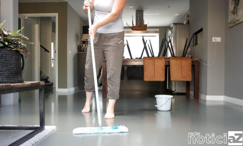 Pequim: homem é condenado a indenizar a mulher por trabalho doméstico