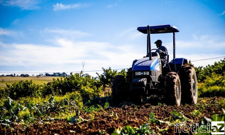 Subsídio do seguro agrícola: inscrições começam no dia 12 de março