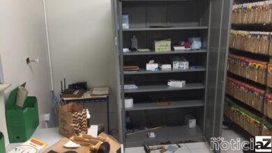 UBS de Campo Limpo Paulista tem testes de COVID-19 roubados