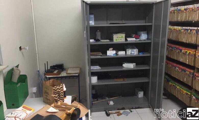 UBS de Campo Limpo Paulista tem testes de COVID-19 roubados