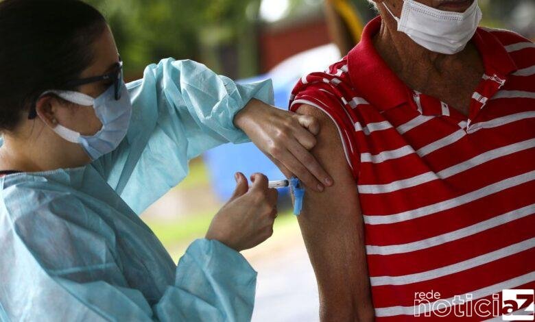 CoronaVac: 2,7 milhões de doses serão distribuídas no começo de março