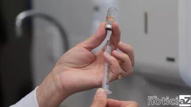 Várzea Paulista começa a agendar vacina contra Covid-19