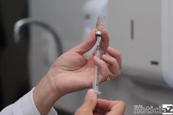 Várzea Paulista começa a agendar vacina contra Covid-19