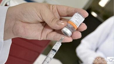 O Ministério da Saúde pode economizar até R$ 150 bilhões nos próximos cinco anos com o avanço da vacinação contra a covid-19.