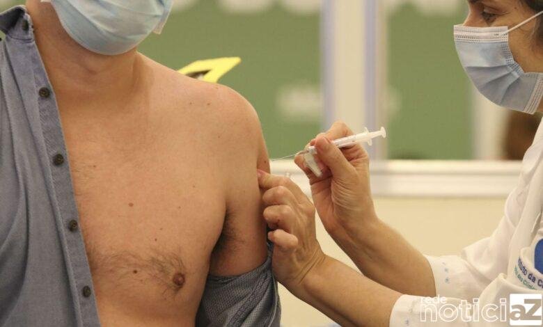 Vacina contra a COVID-19 tem nova estratégia