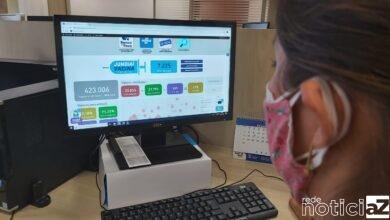 'Vacinômetro' começa a funcionar em Jundiaí