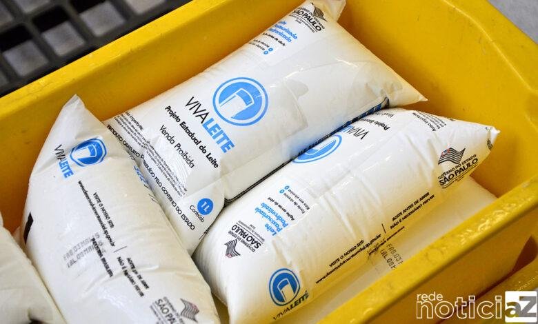 Vagas para o Viva Leite estão abertas