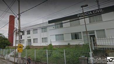 Ladrões que roubaram joalherias são identificados