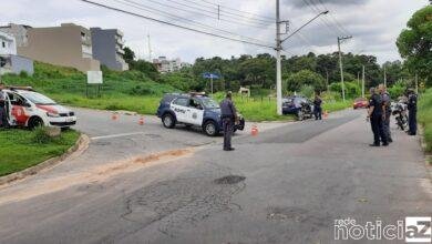 Guarda Municipal autua nove pessoas em Louveira