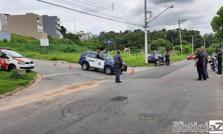 Guarda Municipal autua nove pessoas em Louveira