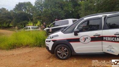 Homem leva 16 tiros e morre em Cabreúva