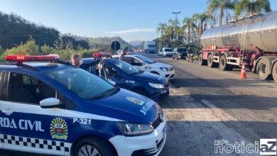 Campo Limpo Paulista implanta "lei seca" e barreiras sanitárias