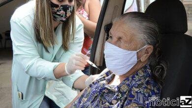Agendamento para vacina contra a COVID-19 é aberto em Várzea Paulista