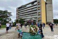 Educação mobilizada: profissionais exigem fim das aulas presenciais em Jundiaí