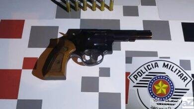 Mulher é agredida por ex-marido que vai preso