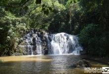 Cachoeiras da Serra do Japi precisam ser preservadas