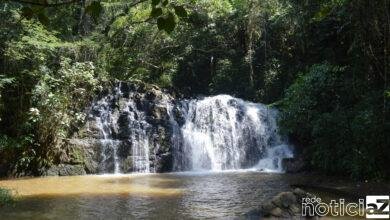 Cachoeiras da Serra do Japi precisam ser preservadas