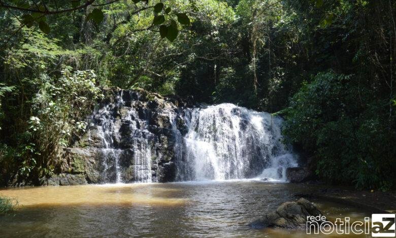 Cachoeiras da Serra do Japi precisam ser preservadas
