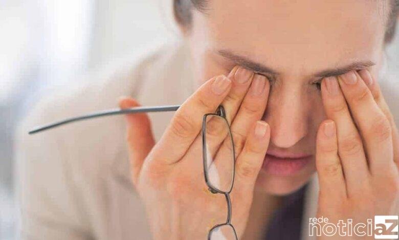 Trabalho em home office requer cuidados com a saúde