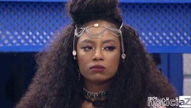 Lumena: responsável por polêmicas e memes é eliminada do BBB