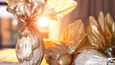 Guarda Municipal faz campanha de Páscoa