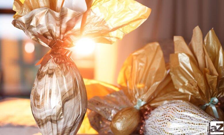 Guarda Municipal faz campanha de Páscoa