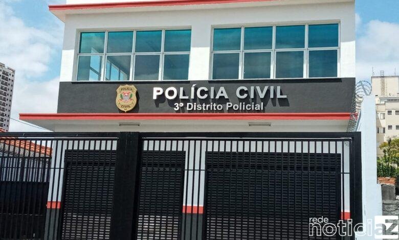 Jovem acusado de realizar furtos em Jundiaí é preso