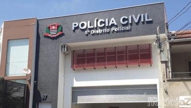 Serralheiro acusado de atirar contra mulher é preso em Jundiaí