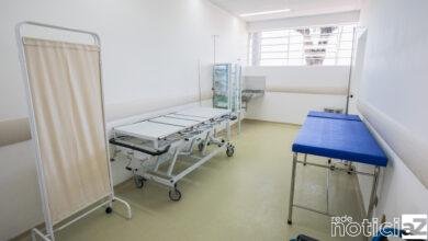 Na espera de leito, homem morre em Cabreúva