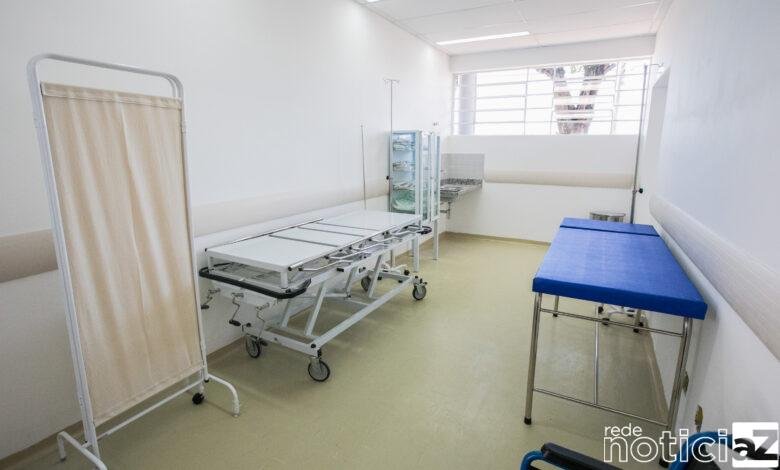 Na espera de leito, homem morre em Cabreúva