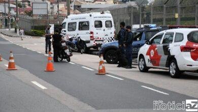 Guarda de Jundiaí e Polícia se unem contra aglomerações