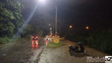 Mulher morre na Marginal do Rio Jundiaí