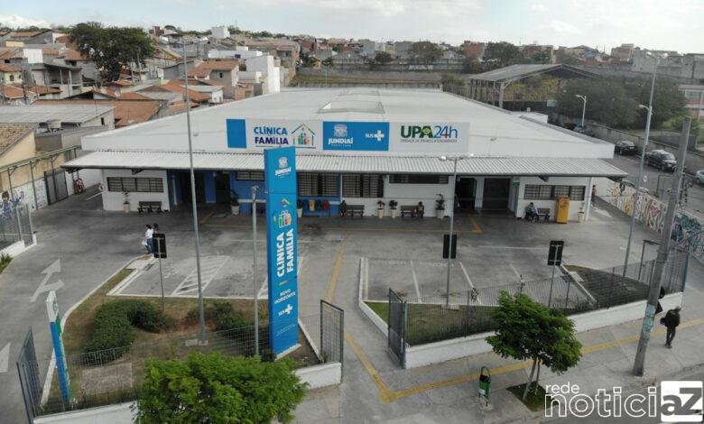 Jundiaí conta com mais uma Unidade Sentinela
