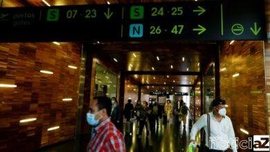 Passageiros que chegarem à Portugal terão de ficar em quarentena