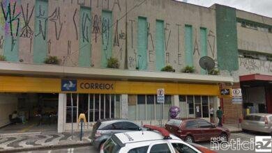 Correios funcionam normalmente em Jundiaí