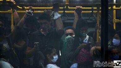 Mais de 70% dos brasileiros acham que pandemia piorou