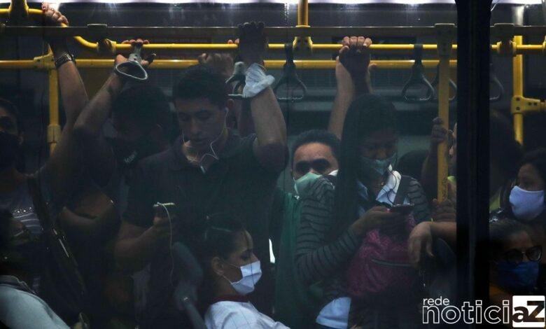 Mais de 70% dos brasileiros acham que pandemia piorou